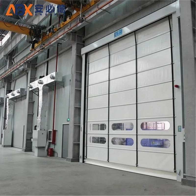 鄂尔多斯市堆积门
