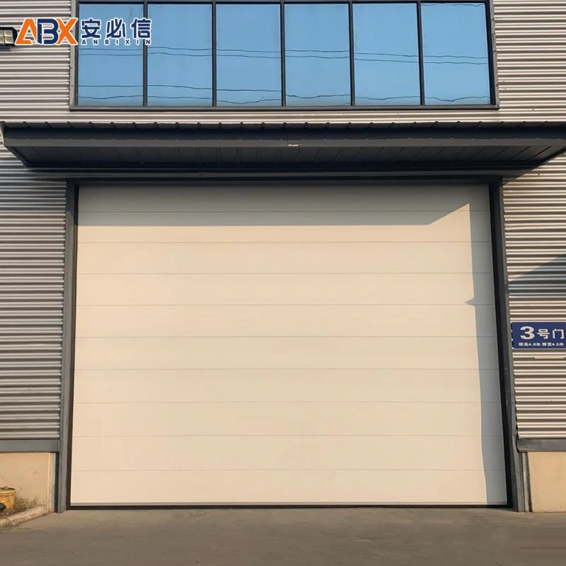 鄂尔多斯市翻板提升门